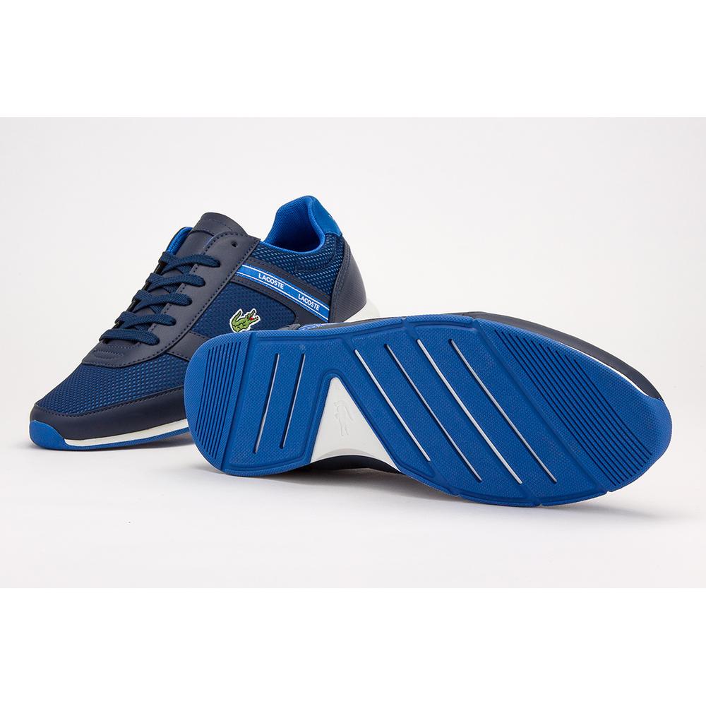 LACOSTE MENERVA SPORT 120 1 CMA > 7-39CMA0015NV1