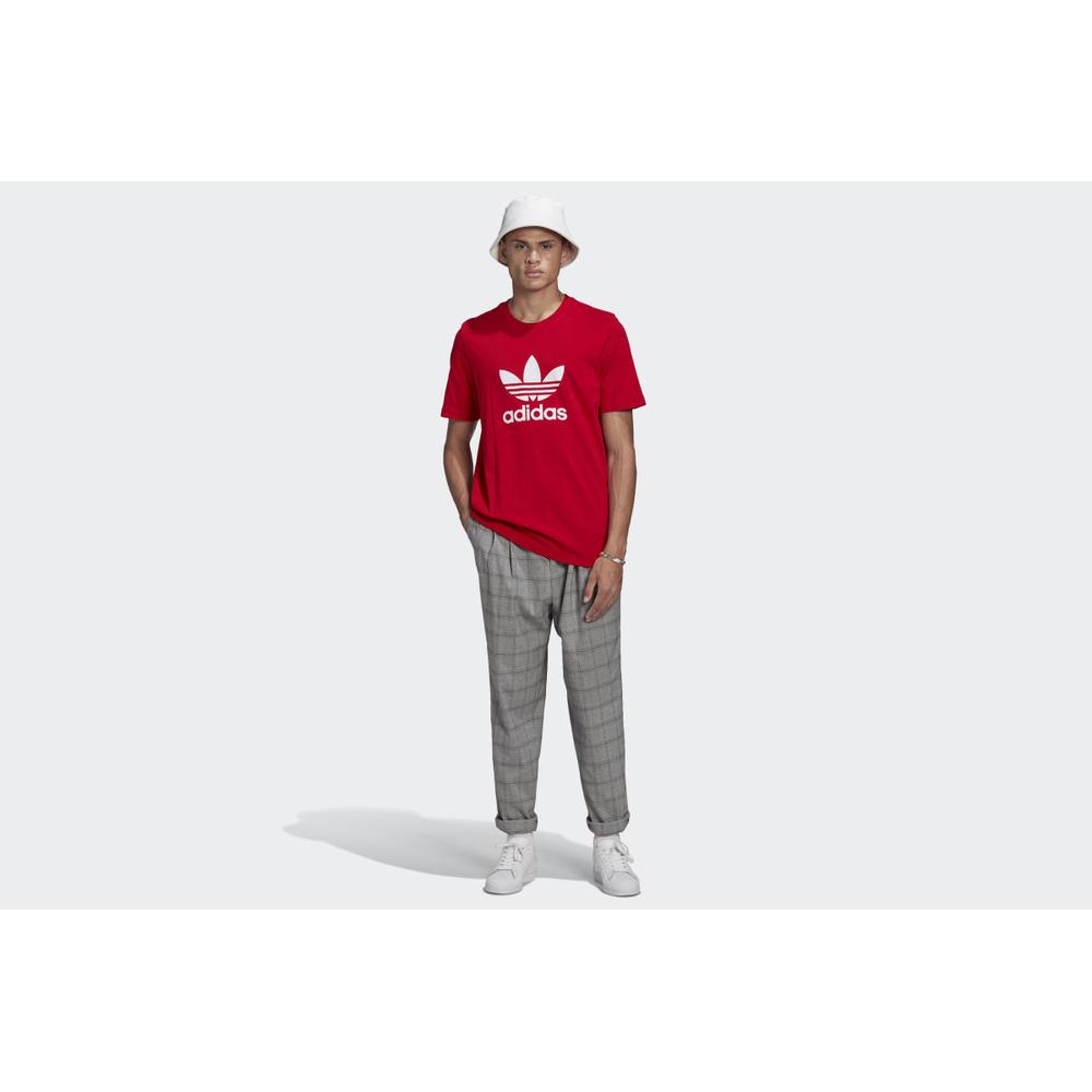 adidas Originals Adicolor Classics Trefoil Tee > GN3468