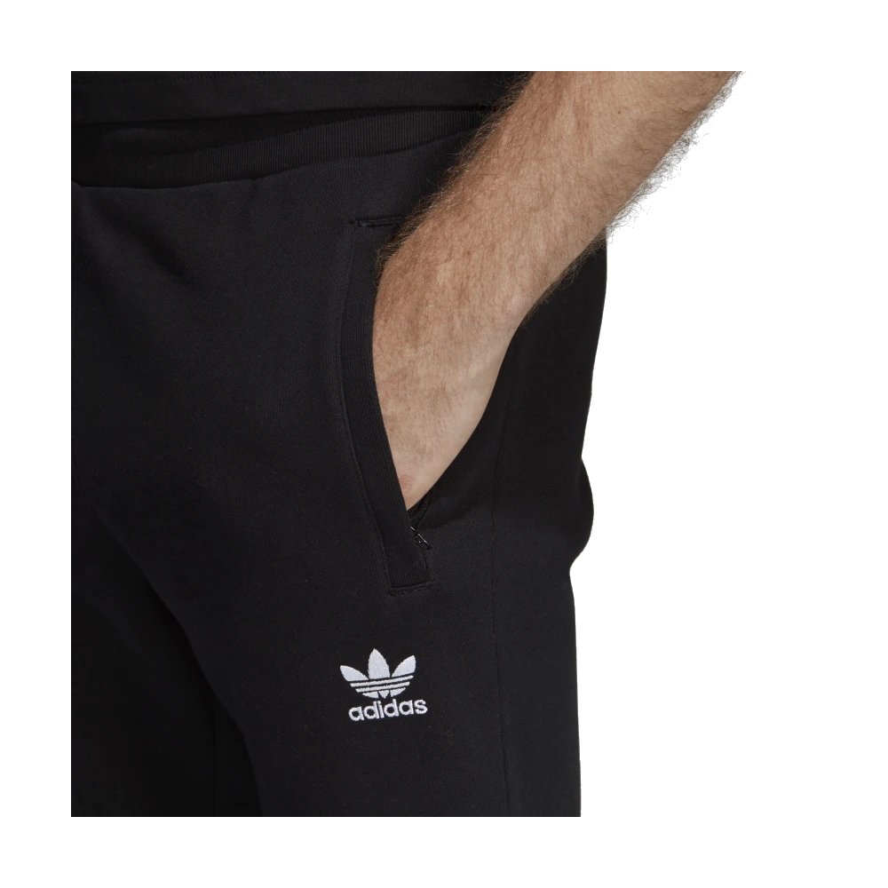 Spodnie adidas Originals Trefoil DV1574