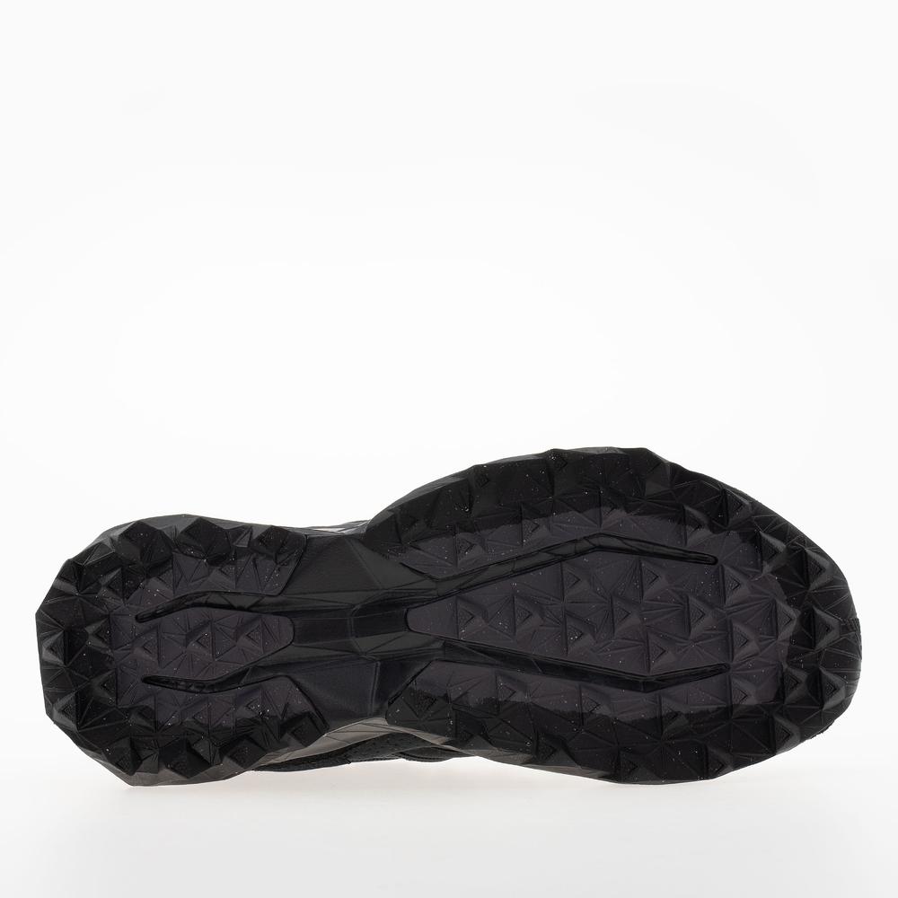 Buty New Balance DynaSoft Tektrel MTTTRSLK - czarne