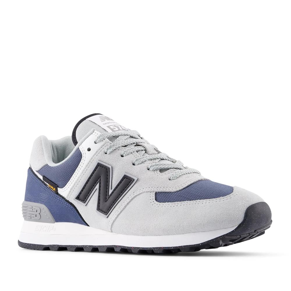 Buty unisex New Balance U5749X3 - szare