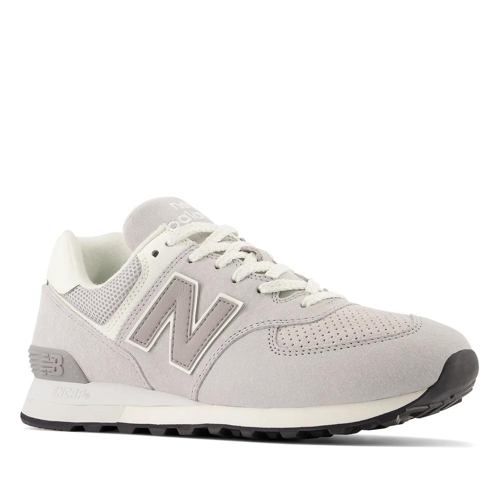 Buty New Balance U574AL2 - szare
