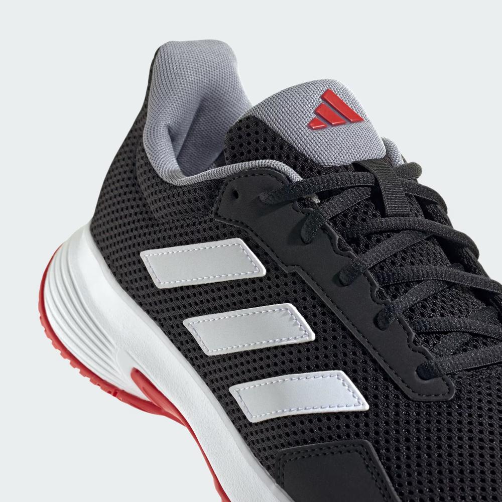 Buty męskie adidas Court Spec 2 Tennis ID2471 - czarne