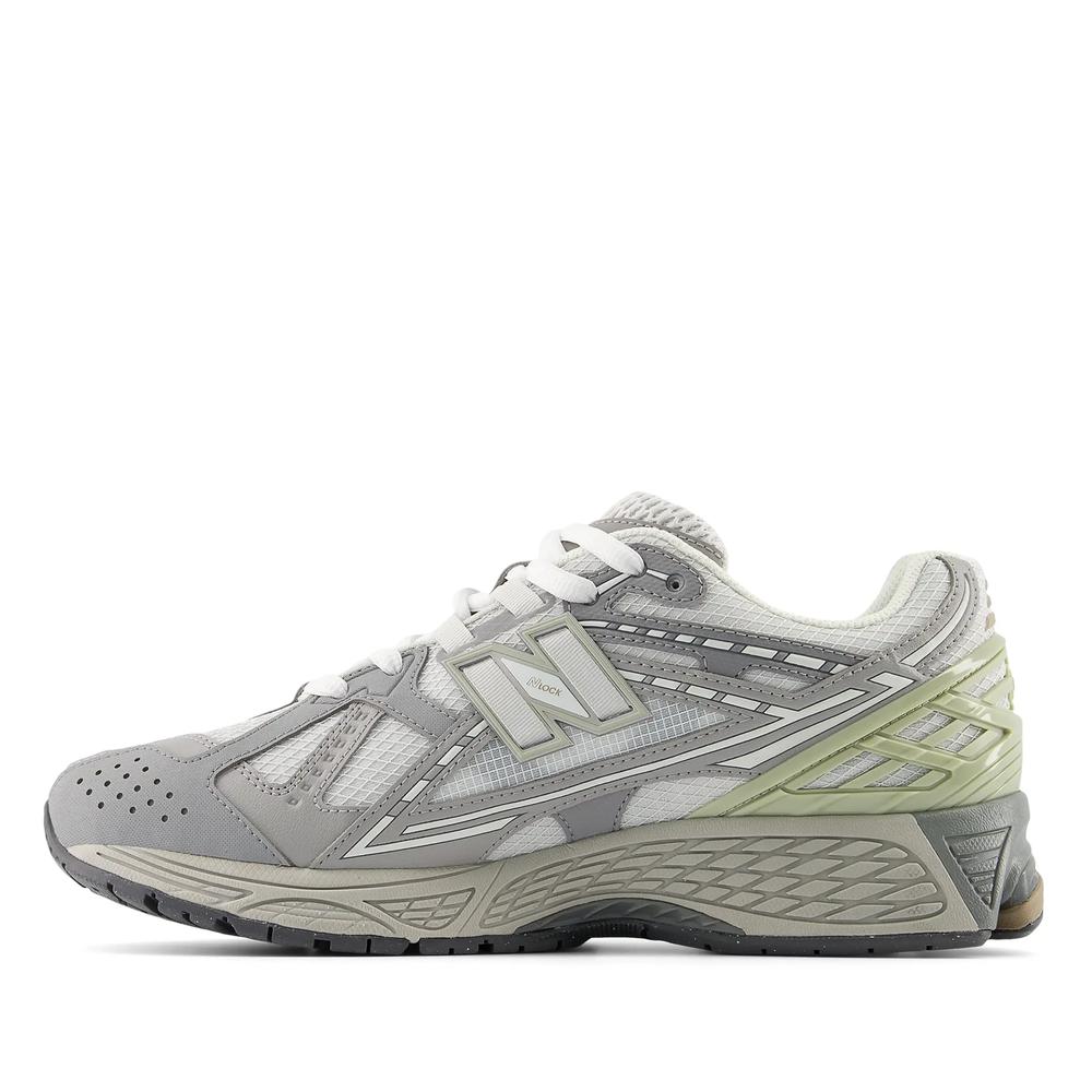 Buty New Balance M1906NB - szare