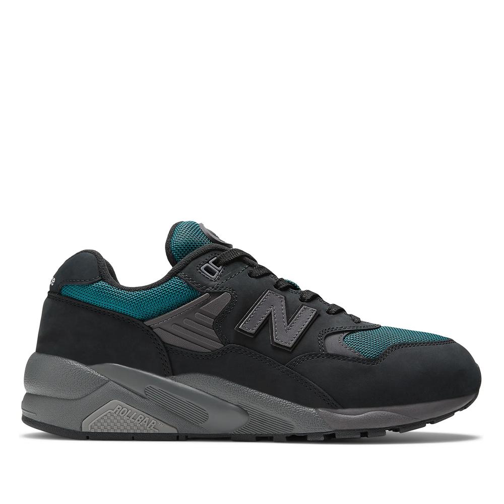 Buty New Balance MT580VE2 - czarne