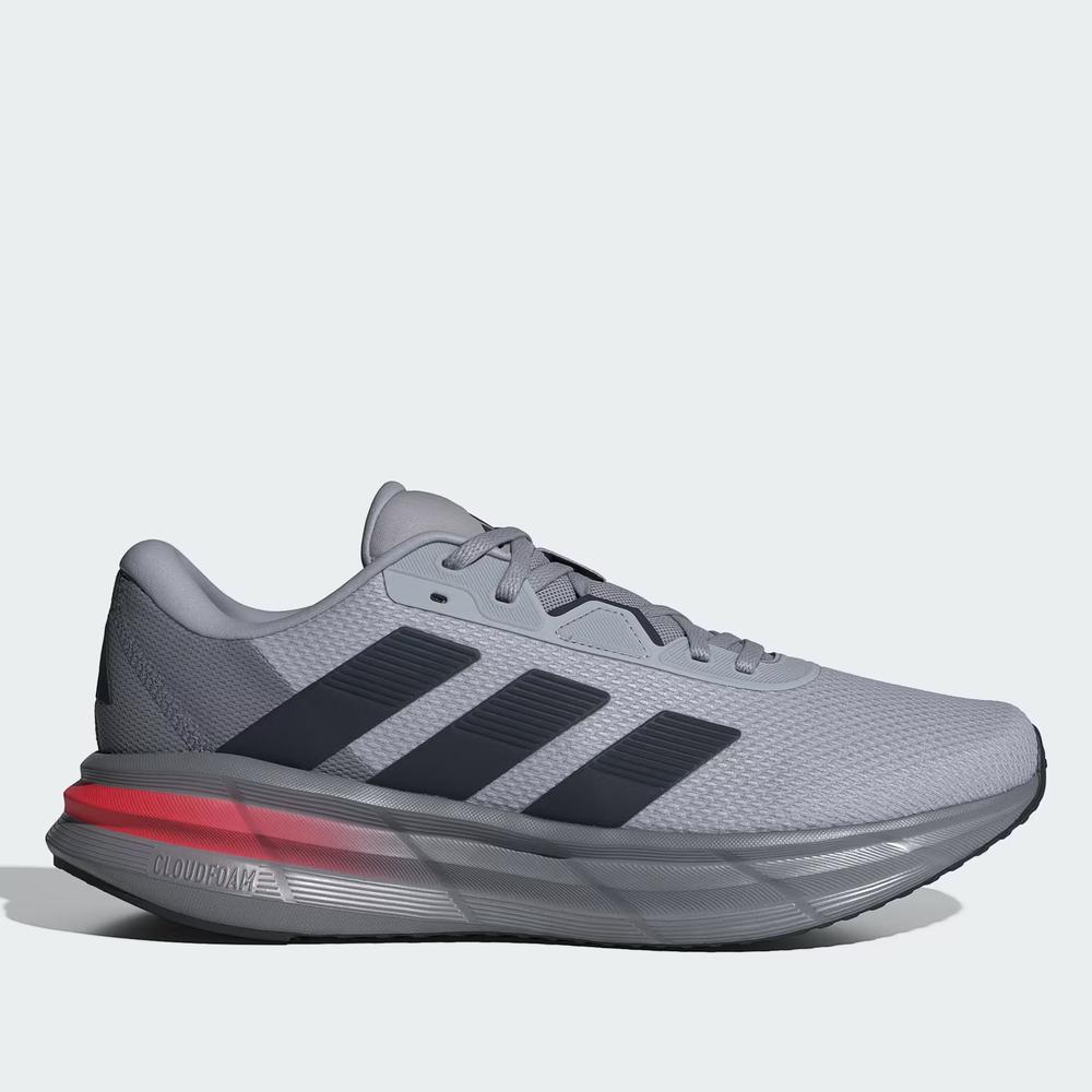 Buty męskie adidas Galaxy 7 Running JQ2626 - szare