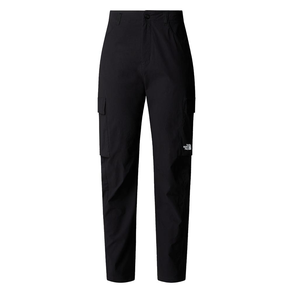 Spodnie damskie The North Face Exploration 0A8BGHJK31 - czarne