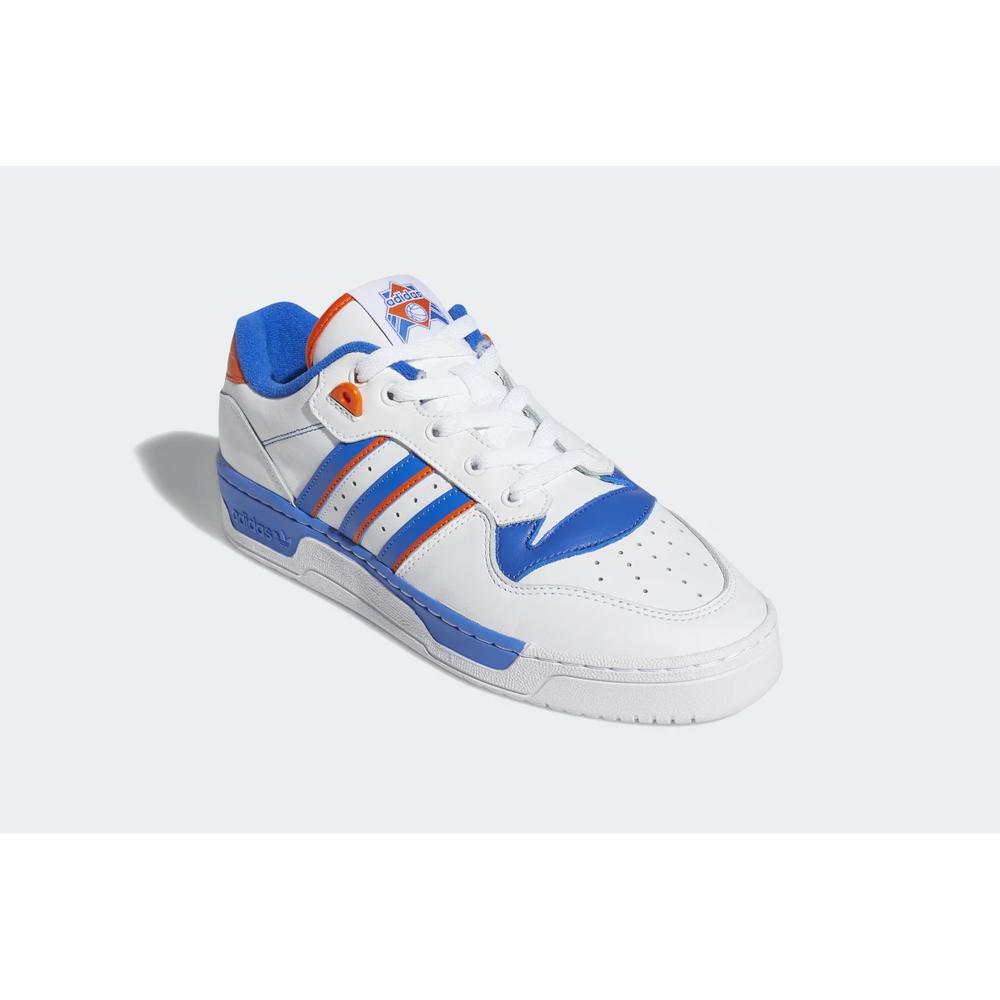 ADIDAS RIVALRY LOW SHOES > FU6833