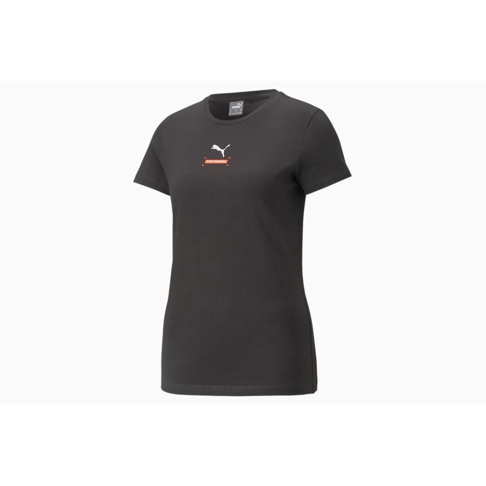 Koszulka Puma Better 84746975 - czarna