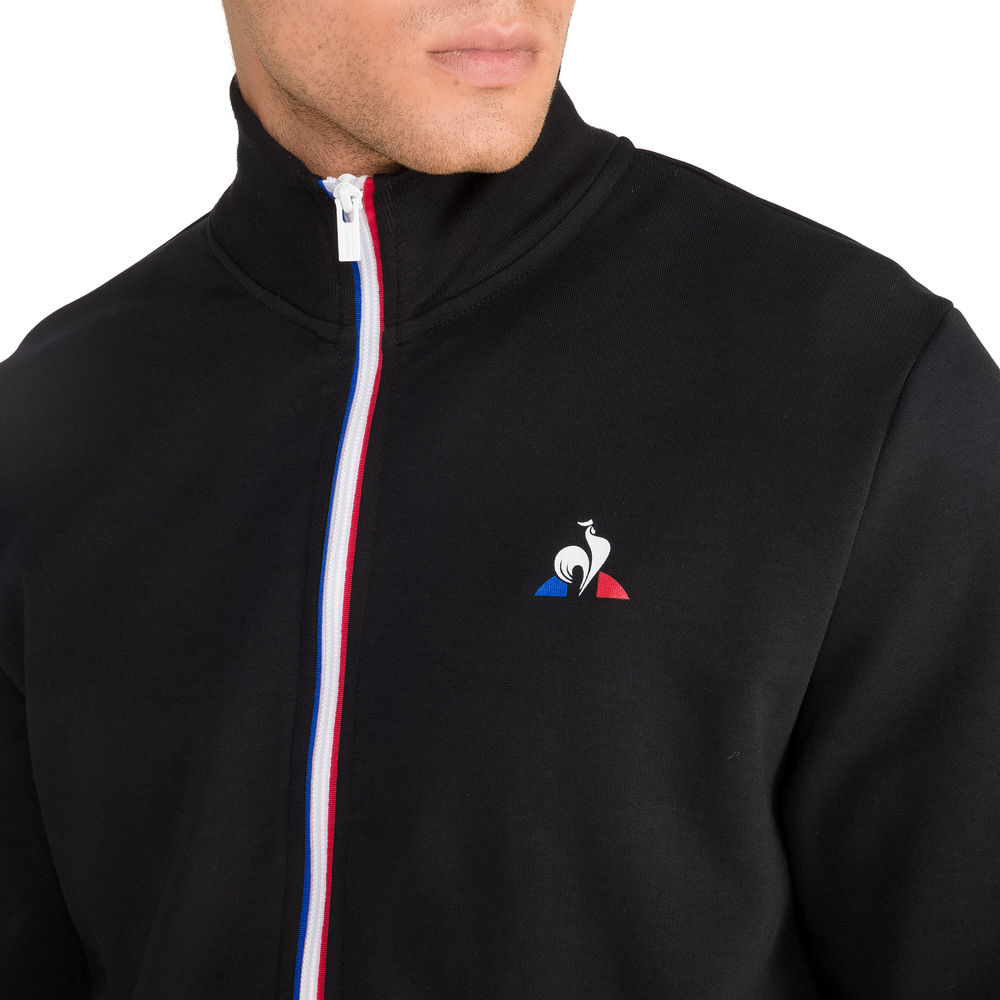 Bluza Le Coq Sportif Essentials Full Zip 1820036