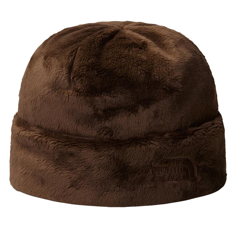 Czapka The North Face Osito Beanie 0A88811OI1 - brązowa