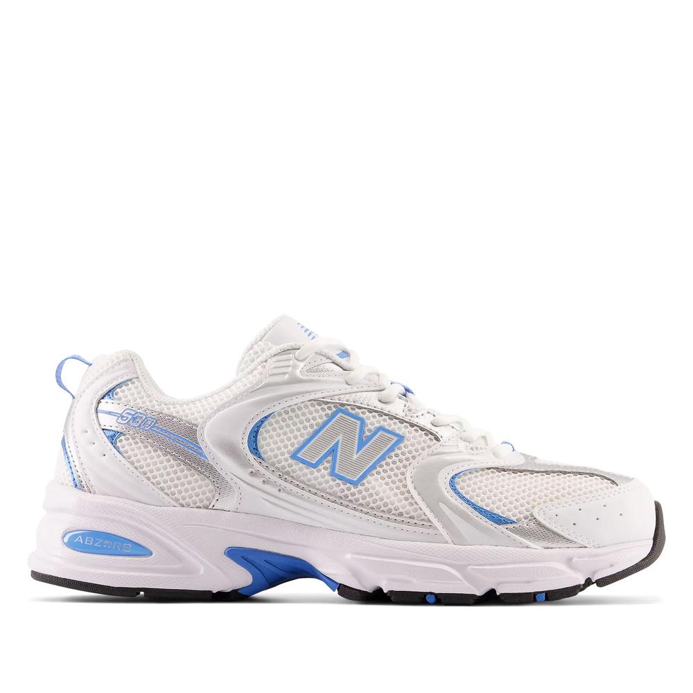 Buty New Balance MR530DRW - białe