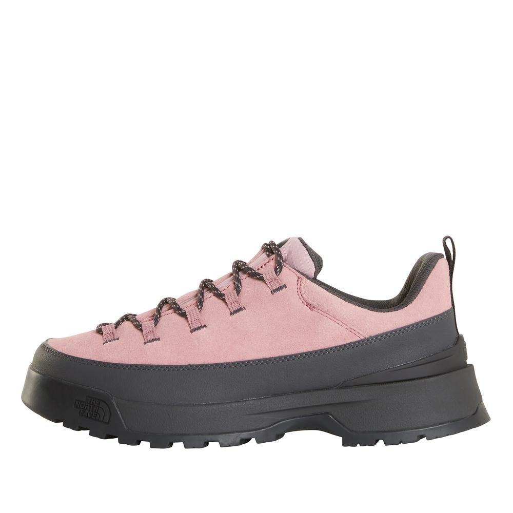 Buty unisex The North Face Glenclyffe Urban Low 0A8A96L2R1 - różowe