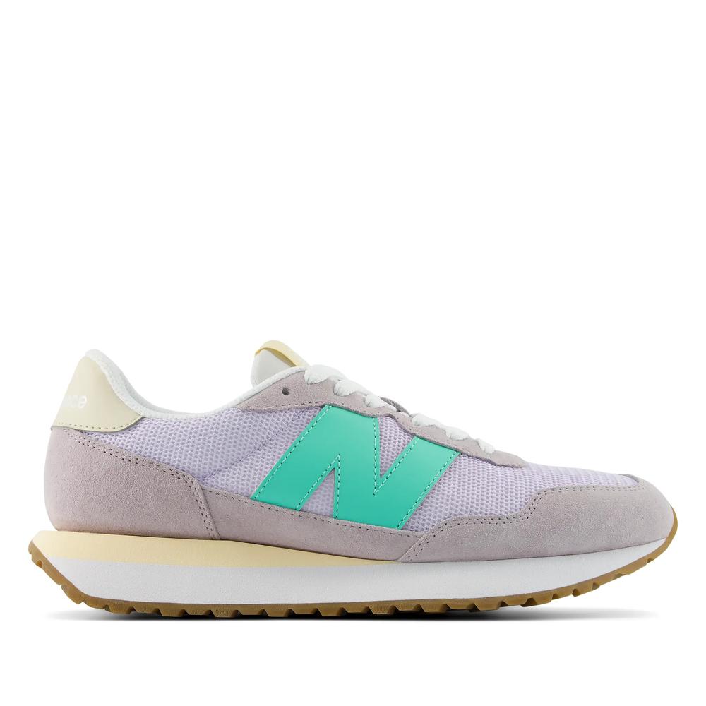 Buty damskie New Balance W2378GG - multikolor