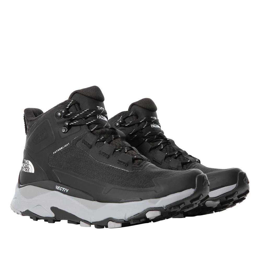 Buty The North Face Vectiv Exploris Futurelight 0A4T2VH231 - czarne