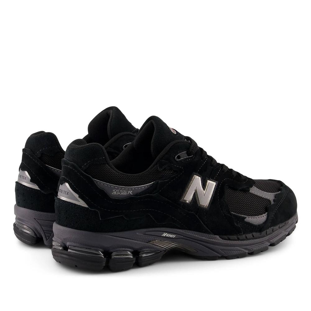 Buty unisex New Balance Protection Pack Gore-Tex U20023MB - czarne