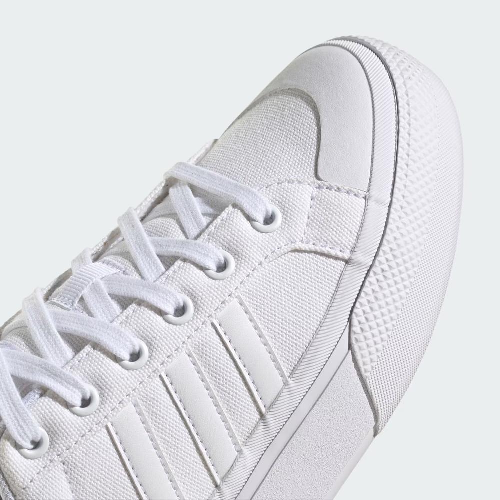 Buty adidas Sportswear Bravada 2.0 Platform IE2309 - białe