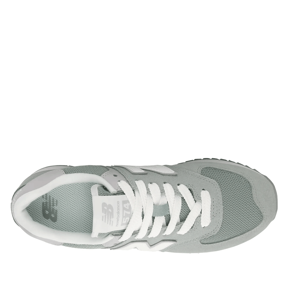 Buty New Balance WL574ZSG – zielone