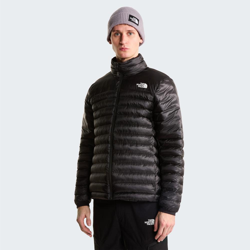 Kurtka męska The North Face Terra Peak 0A88U2JK31 - czarna