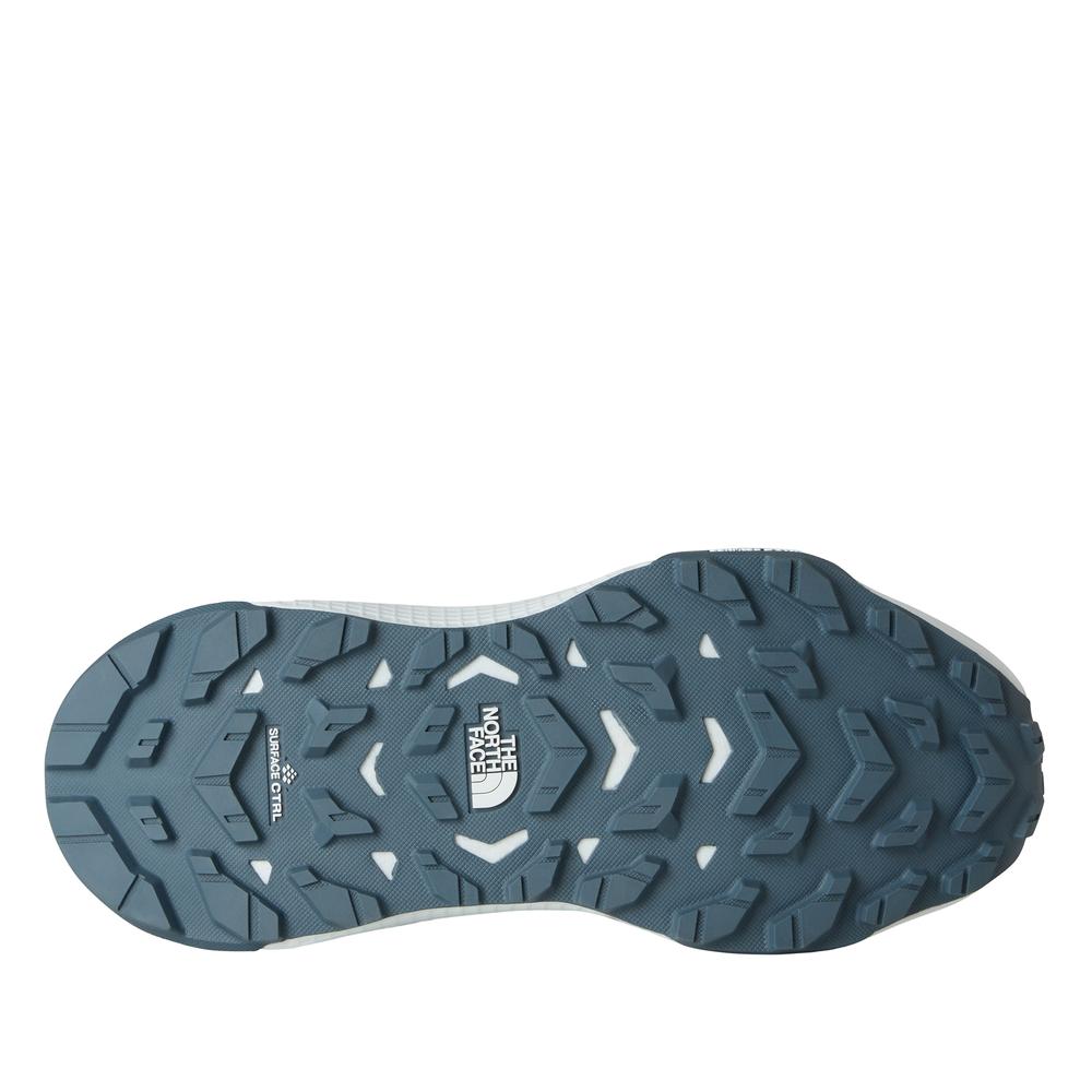 Buty damskie The North Face Fastpack 0A8G5JL0F1 - niebieskie