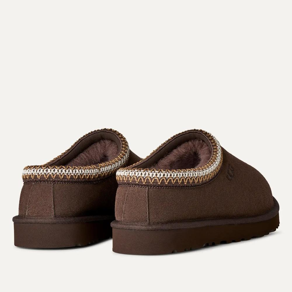 Buty męskie Ugg Tasman II 1174671-DDCC - brązowe