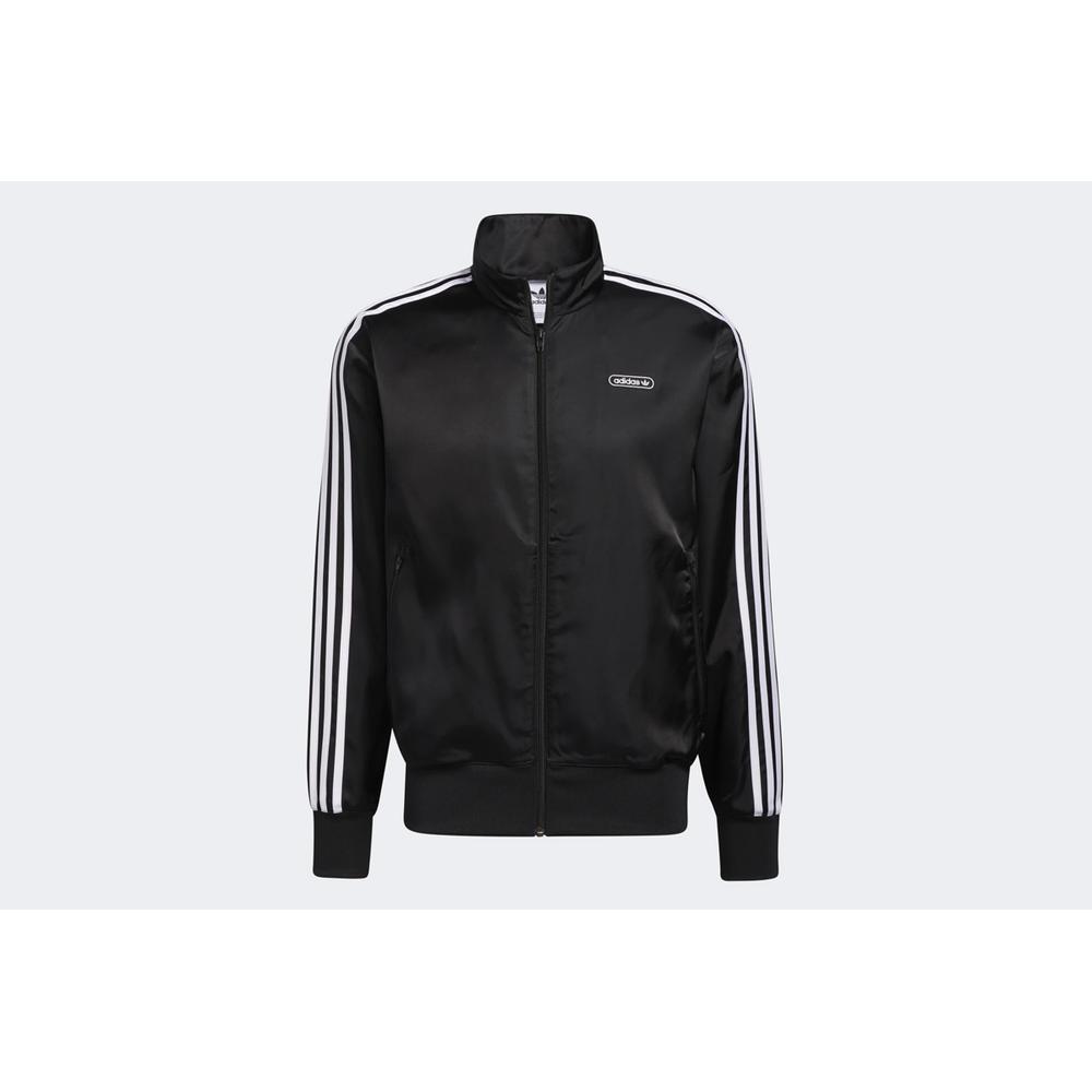 adidas Satin Firebird Track Jacket > GN3847