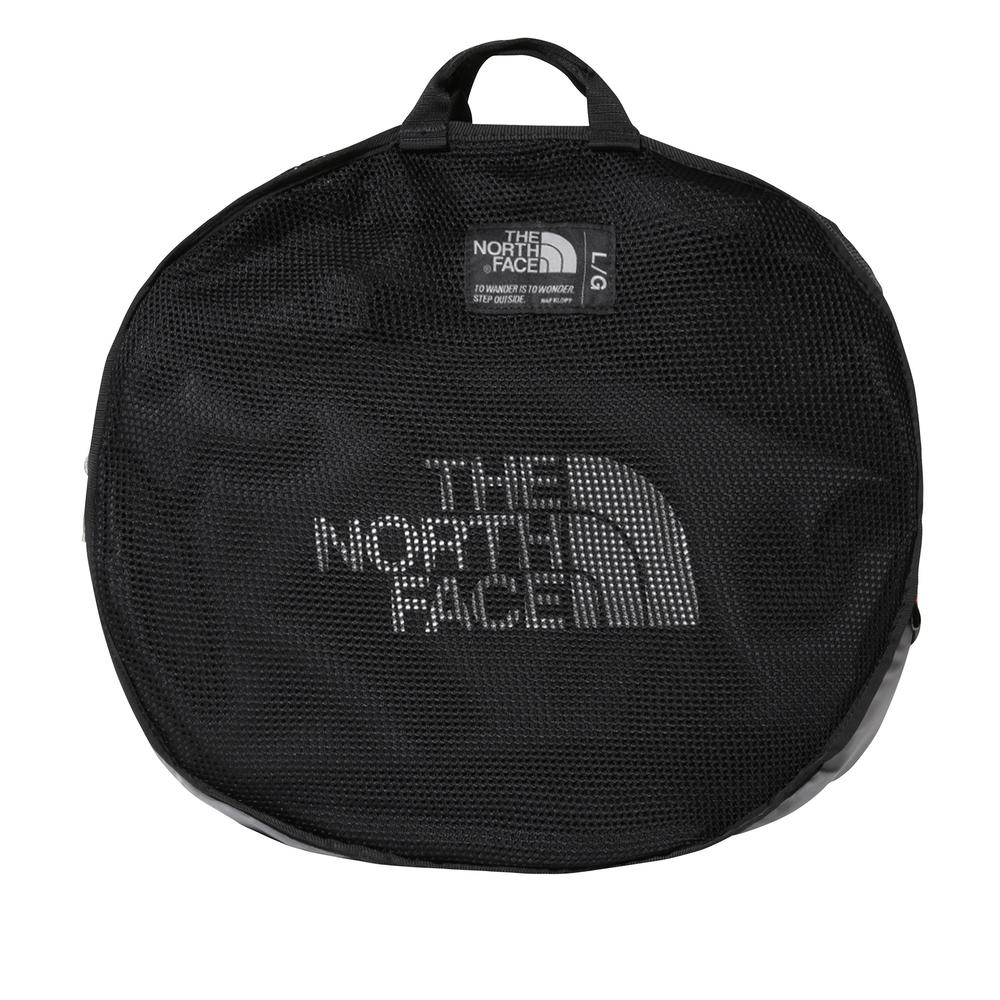 Torba The North Face Base Camp Duffel L 0A52SBKY41 - czarna