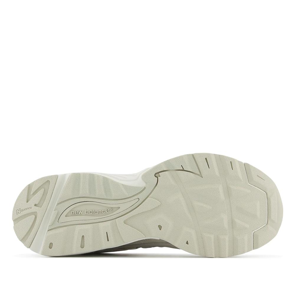 Buty unisex New Balance CM878JS1 - beżowe