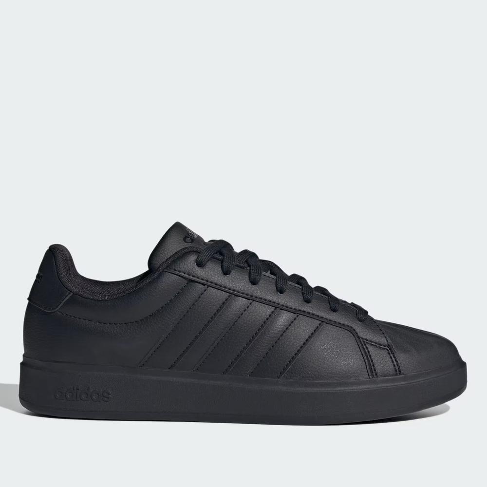 Buty męskie adidas Sportswear Streettalk JR4699 - czarne