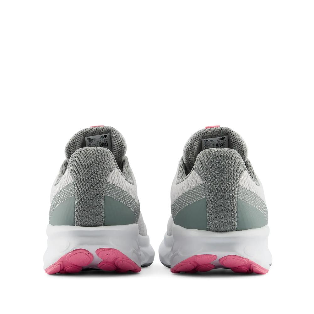 Buty młodzieżowe New Balance G5208BU - szare