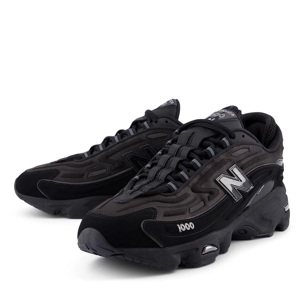 Buty unisex New Balance M1000DB - czarne