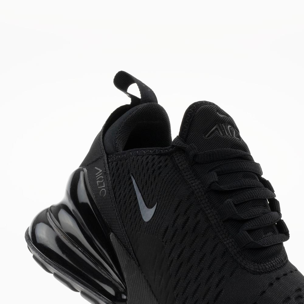 Buty damskie Nike Air Max 270 AH6789-006 - czarne