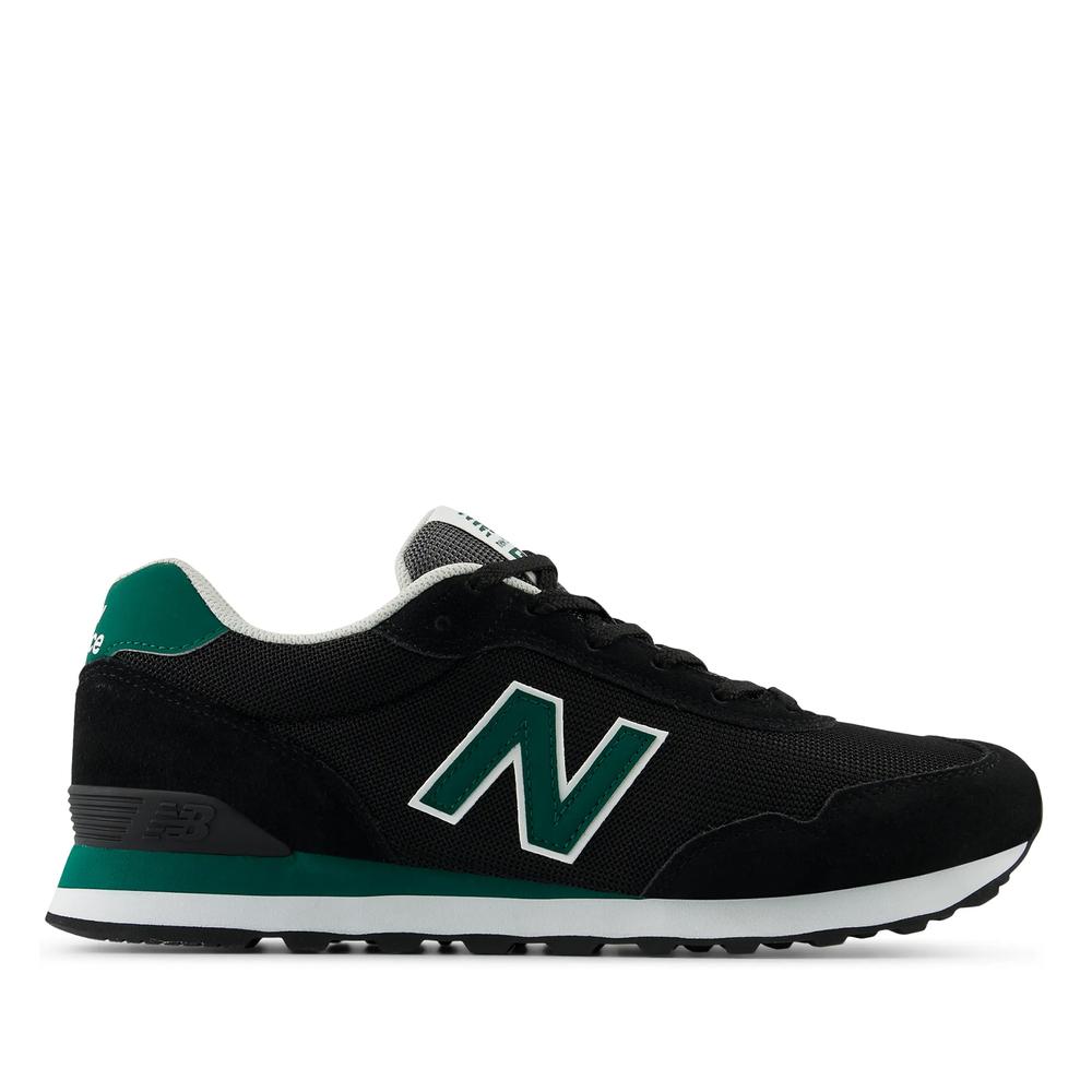 Buty New Balance ML515UGB - czarne