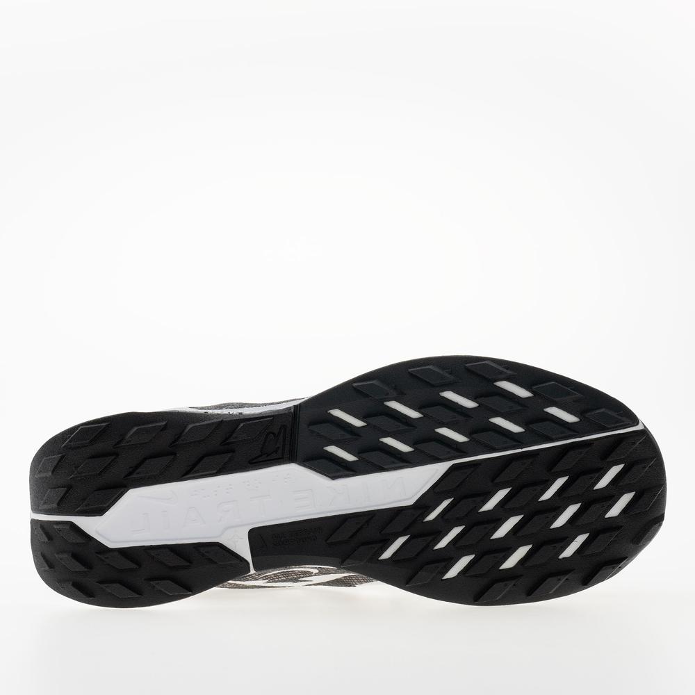 Buty męskie Nike React Pegasus Trail 5 DV3864-001 - czarne