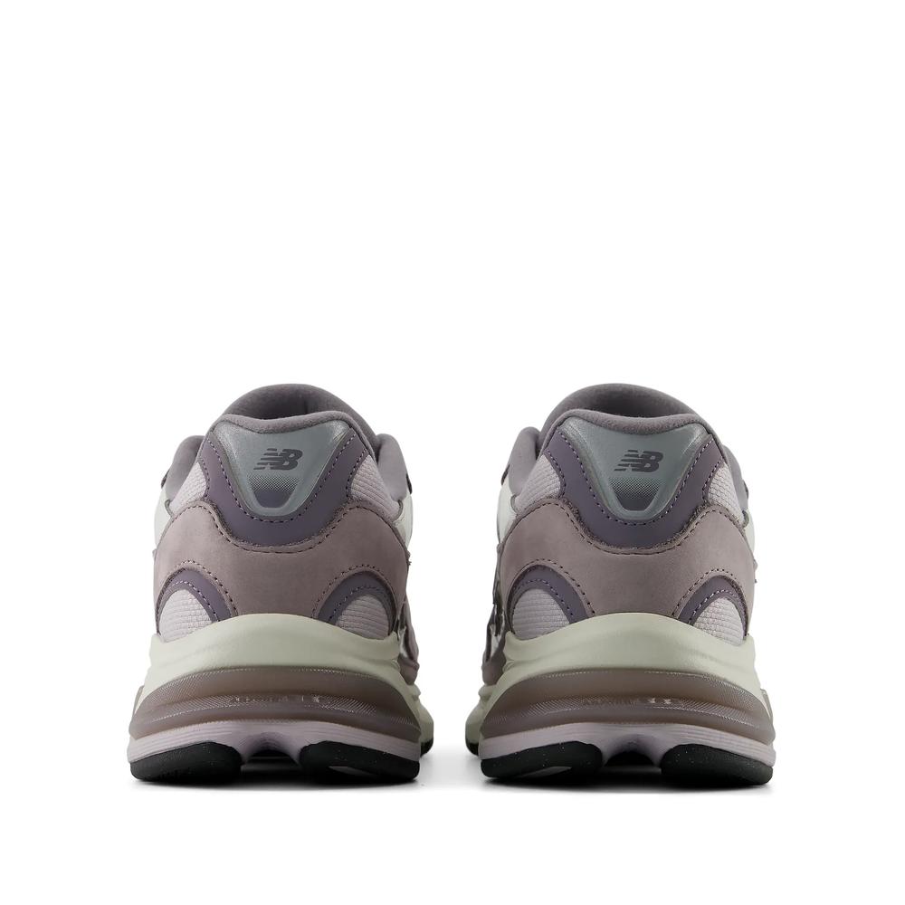 Buty unisex New Balance U20103FX - fioletowe