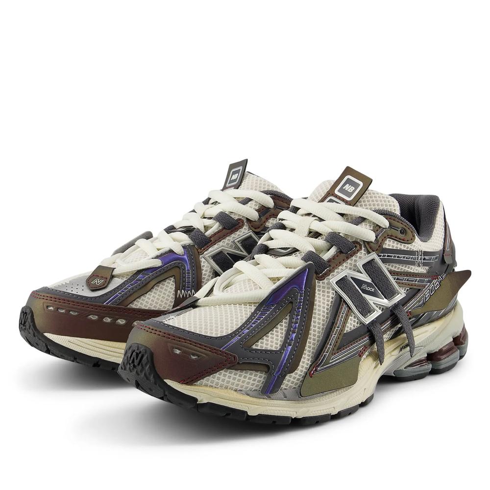 Buty New Balance U1906ANA - multikolor