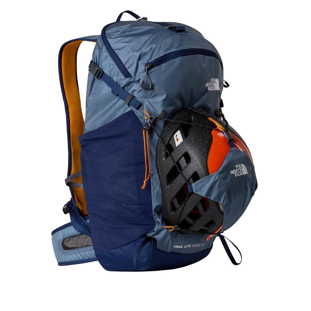 Plecak The North Face Trail Lite Speed 30l 0A8BKHNOW1 - niebieski