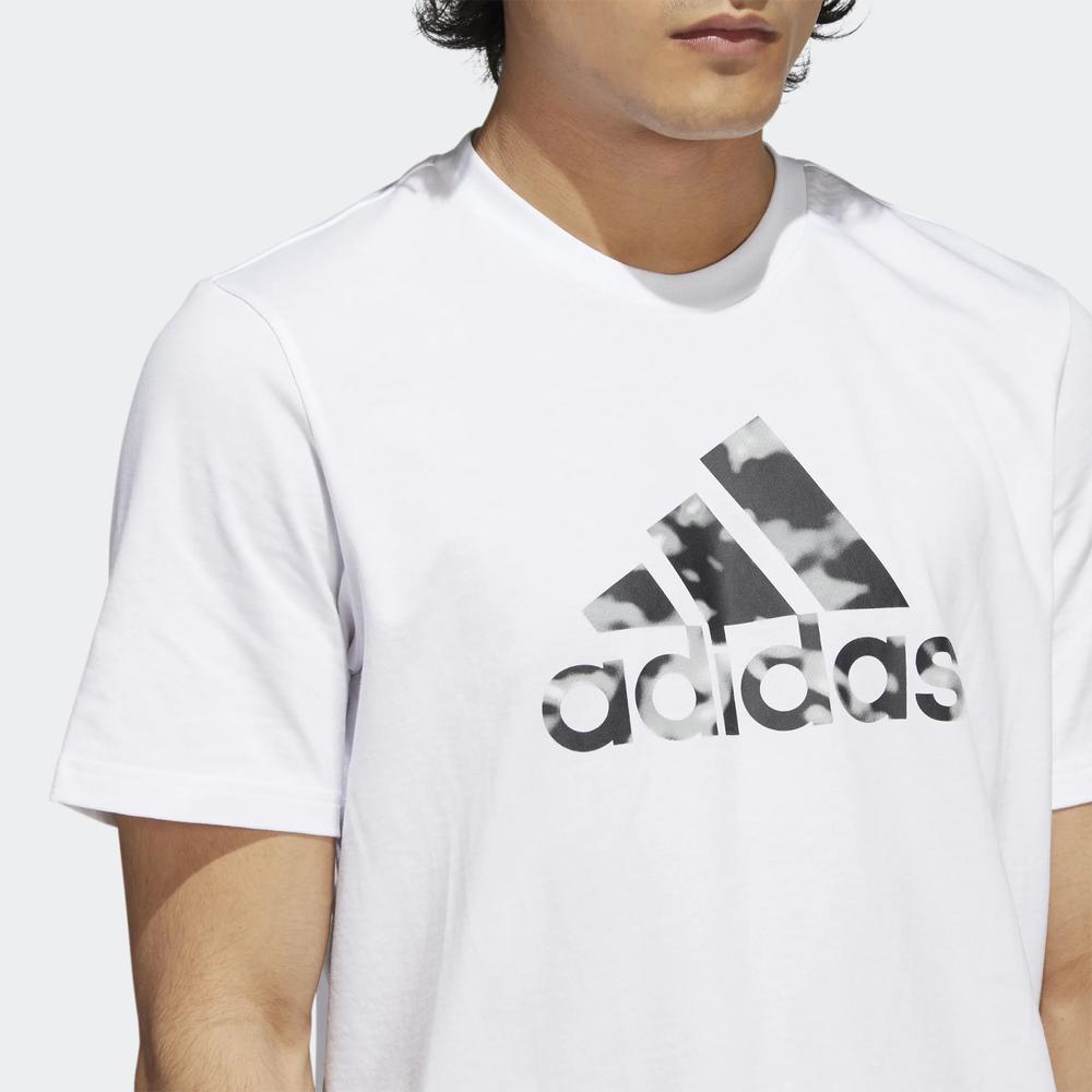 Koszulka adidas World Of adidas Accesories HK9194 - biała