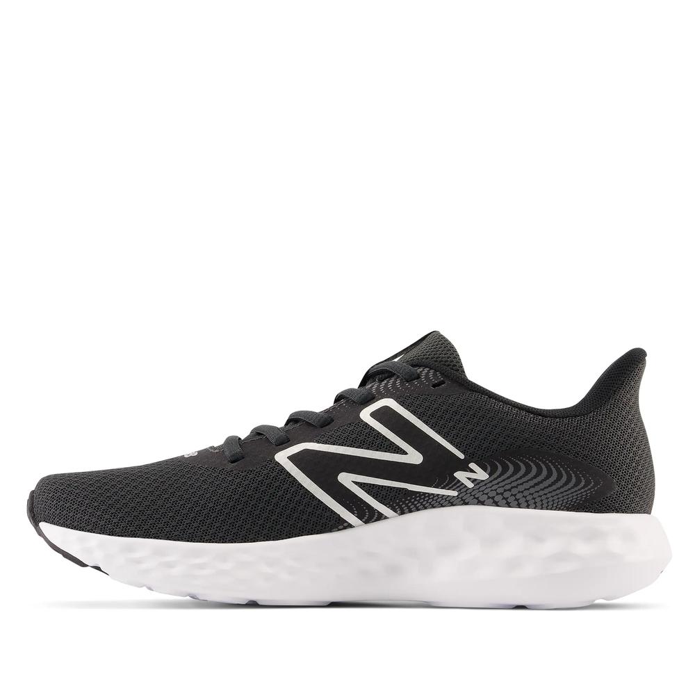 Buty damskie New Balance WW411LB3 - czarne