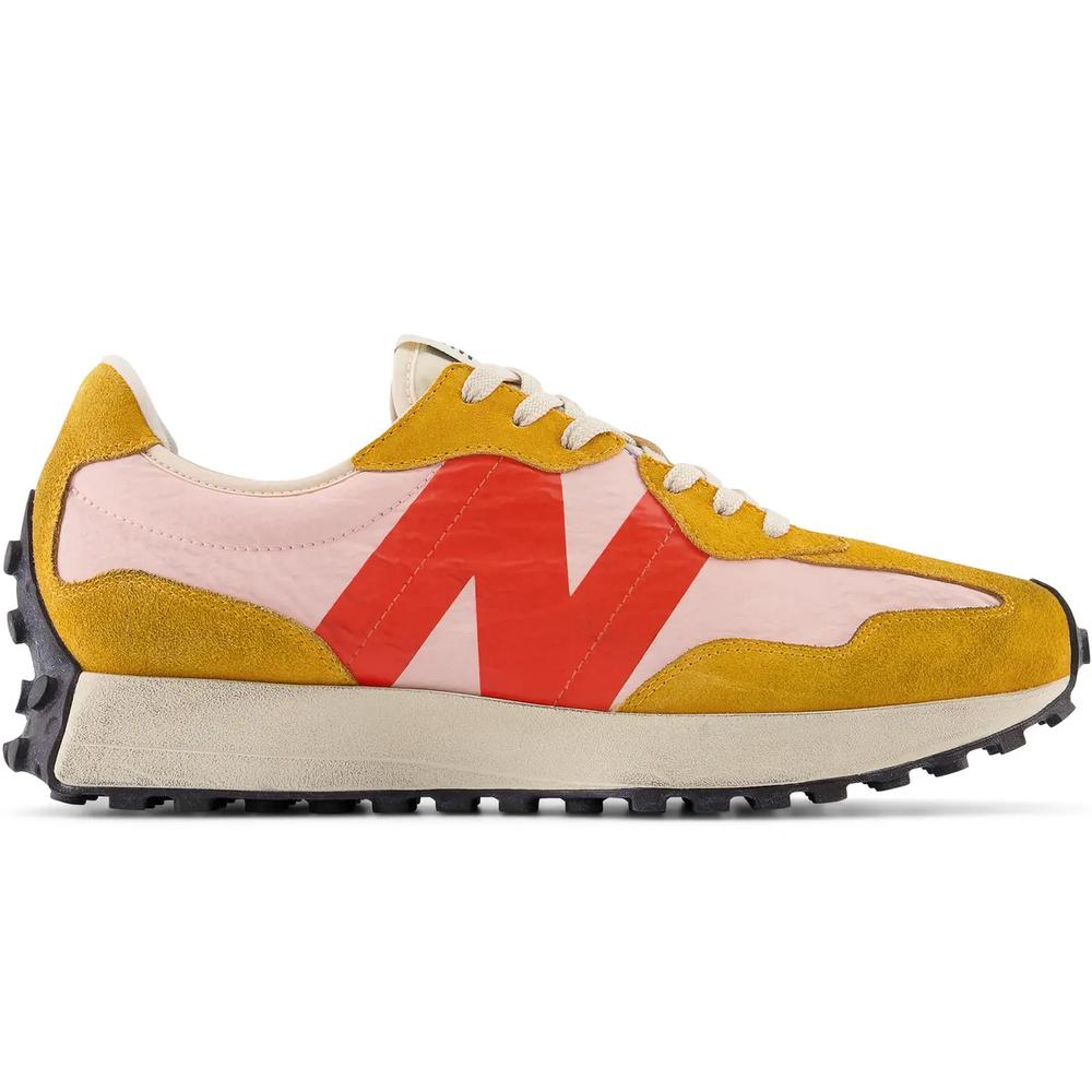 Buty New Balance MS327VN - multikolor
