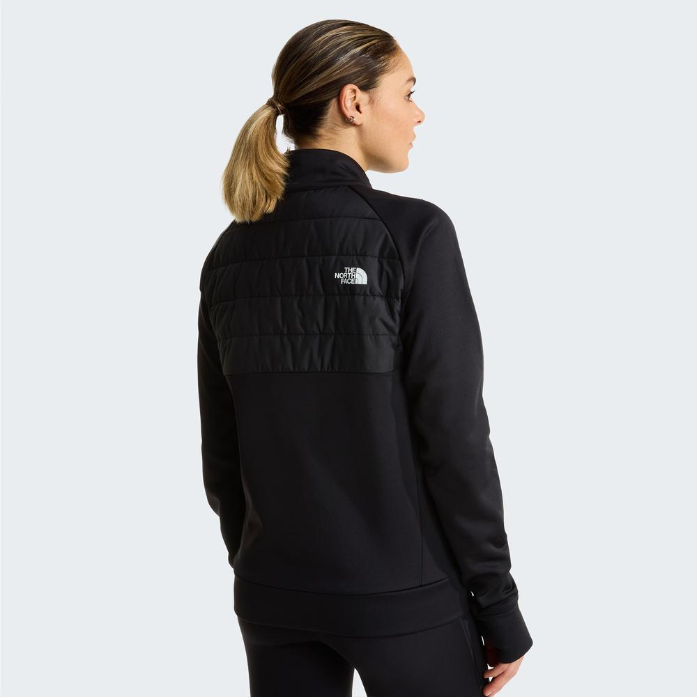 Bluza damska The North Face Reaxion 2.0 0A8DW8KS71 - czarna