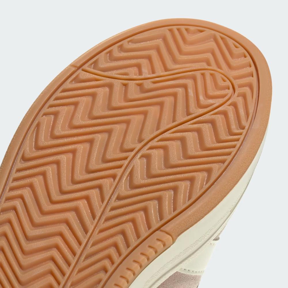 Buty damskie adidas Grand Court Alpha JI1719 - różowe
