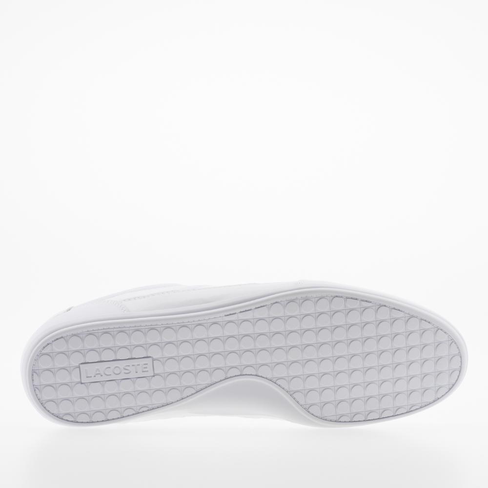 Buty Lacoste Chaymon 742CMA0014-147 - białe