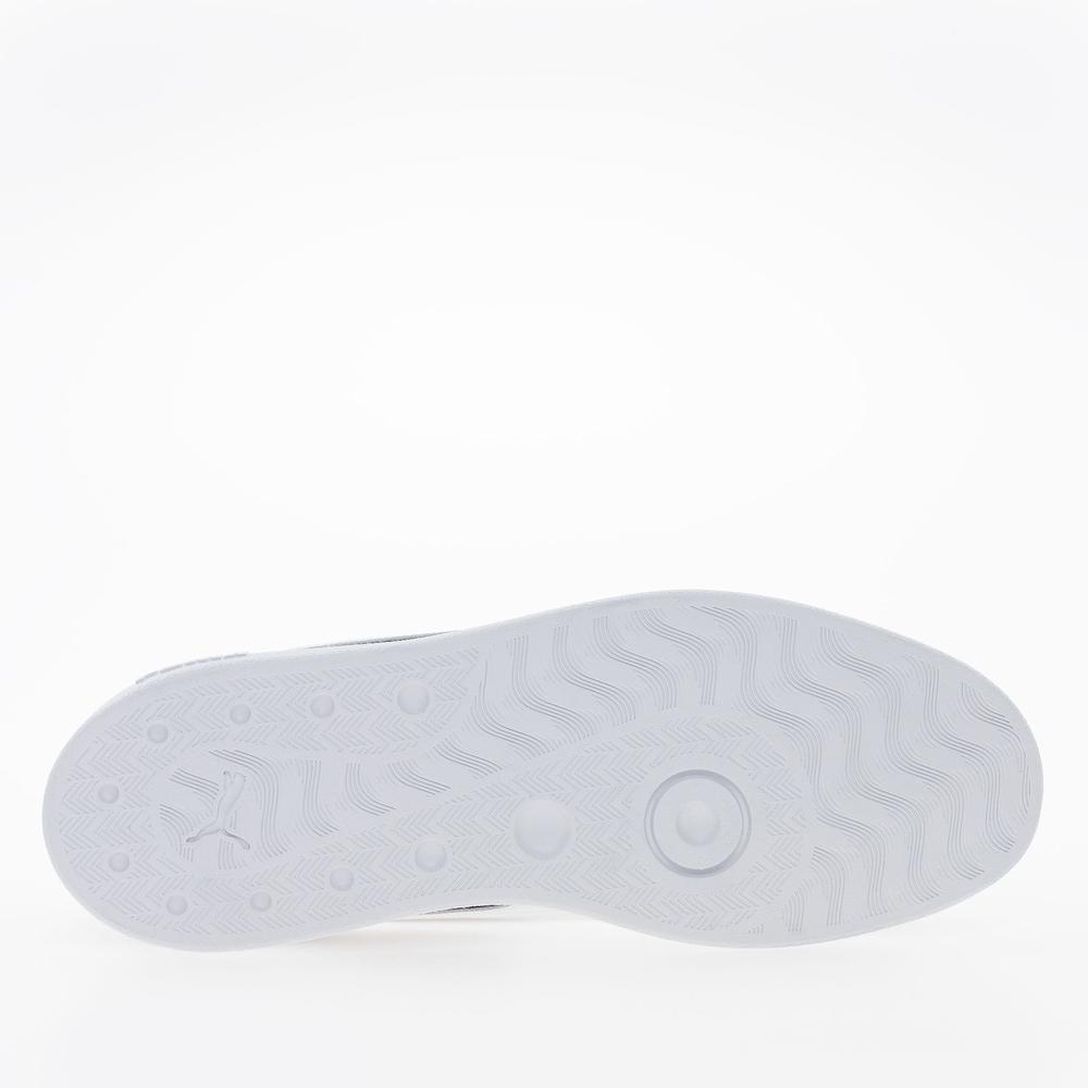 Buty Puma Club II 39744404 - granatowe