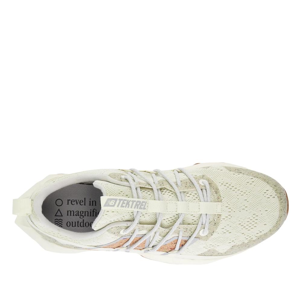 Buty New Balance DynaSoft Tektrel MTTTREU1 - beżowe
