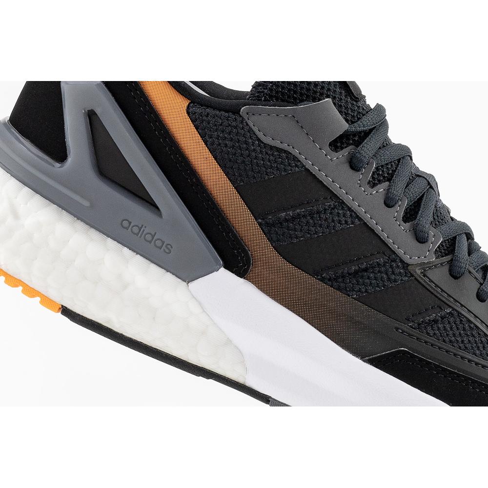 Buty adidas Tenis Nebzed Super Boost GW1107 - czarne