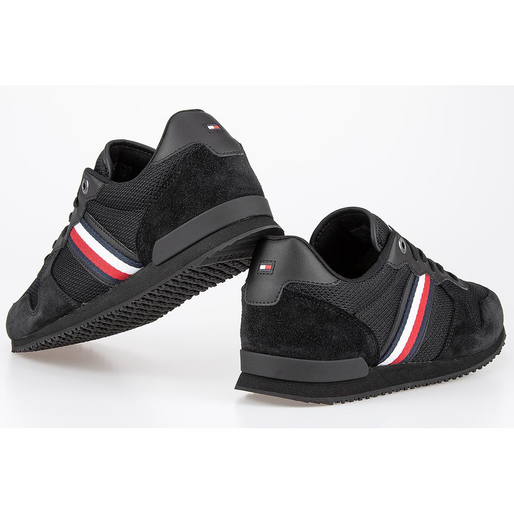 Tommy Hilfiger Iconic Trainers > FM0FM03470-BDS