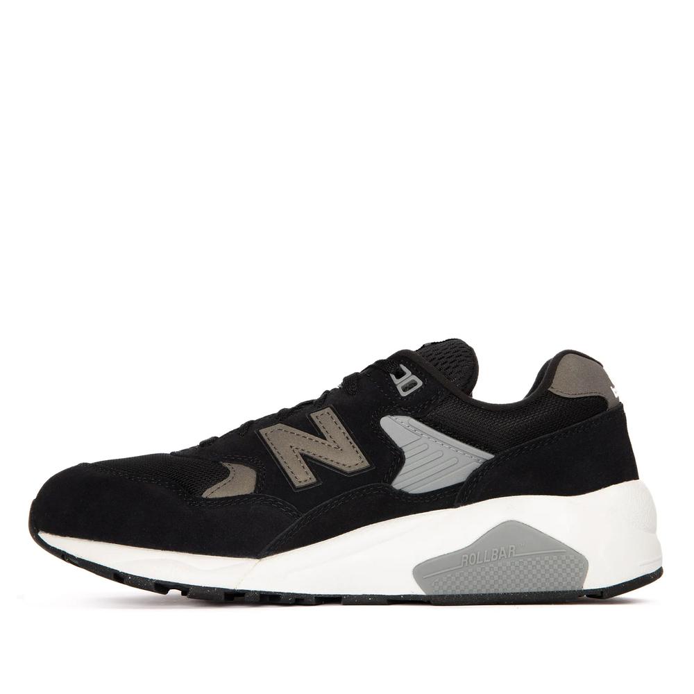 Buty New Balance MT580ED2 - czarne