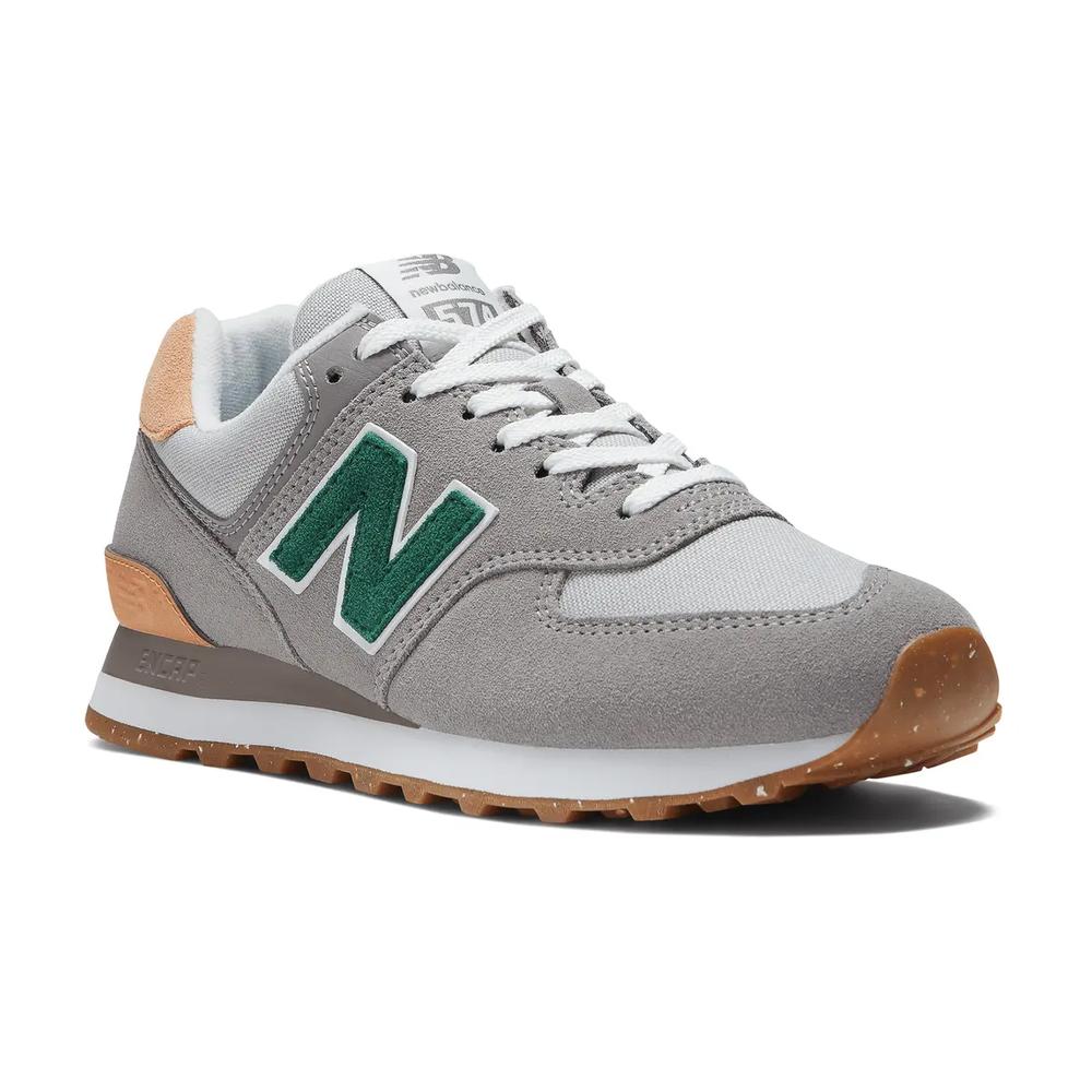 Buty New Balance WL574RF2 - szare