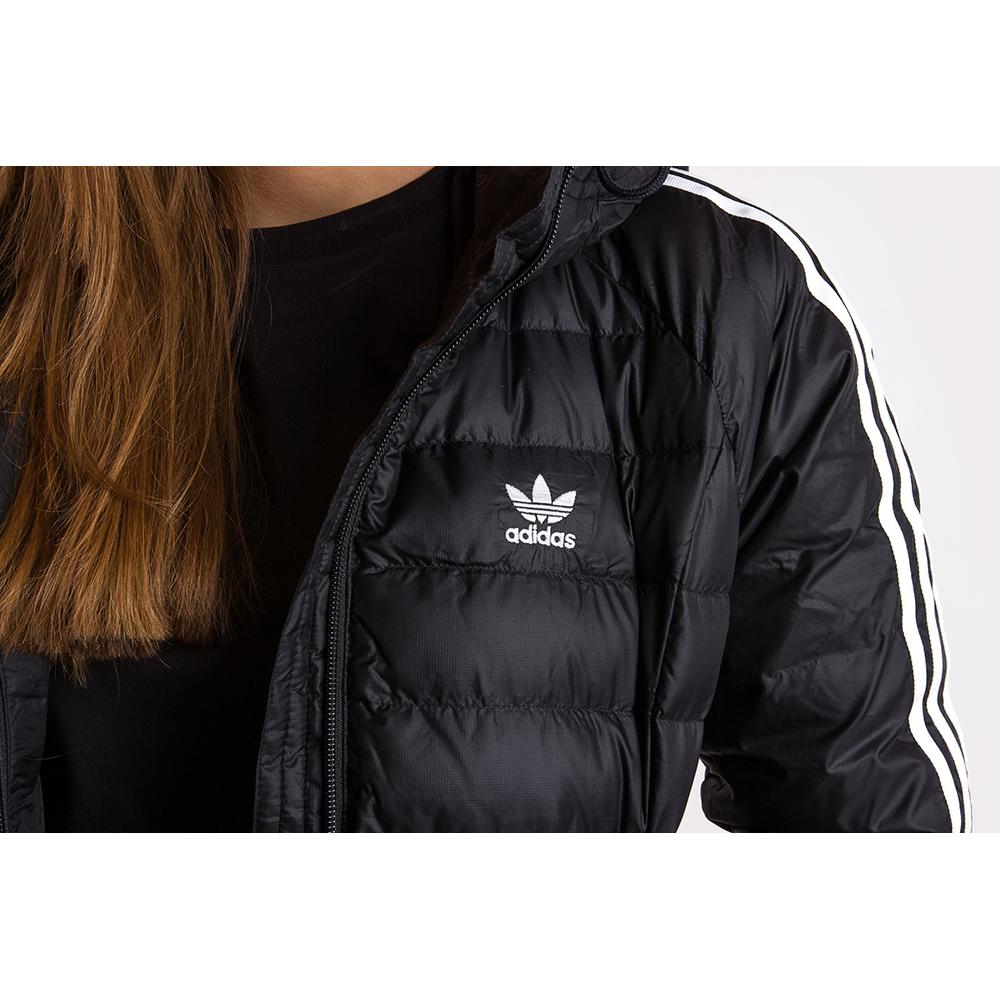 ADIDAS SLIM JACKET > ED4784